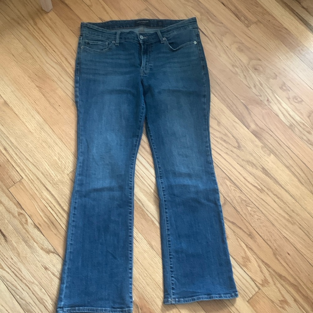 Lucky brand jeans